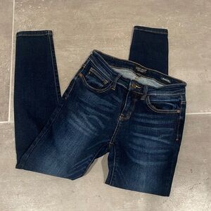 Judy Blue Skinny Fit Jeans Size 7/28